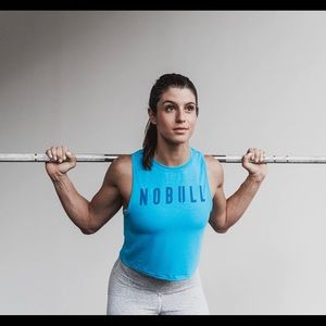 Nobull muscle tank